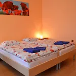 Apartment Letna I, II