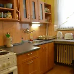 Apartment Letna I, II
