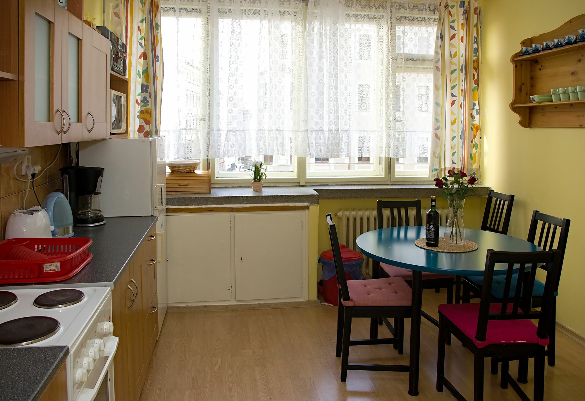 Letna I, Ii Apartment